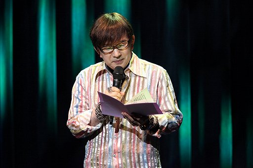 画像ギャラリー No.008のサムネイル画像 / 「ネオロマンス ONLINE フェスタ 〜遙か二十年アンコール祭〜」昼の部レポート。キャスト陣と共に「遙か」の歴史を振り返り