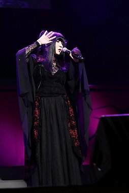 画像ギャラリー No.005のサムネイル画像 / 「ネオロマンス・フェスタ 遙か二十年《鬼》祭」昼の部レポート。初代・鬼の一族が集結した宴のアーカイブ配信は4月11日まで