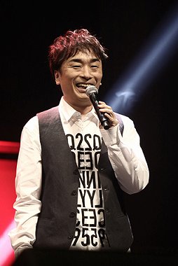 画像ギャラリー No.009のサムネイル画像 / 「ネオロマンス・フェスタ 遙か二十年《鬼》祭」昼の部レポート。初代・鬼の一族が集結した宴のアーカイブ配信は4月11日まで