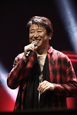 画像ギャラリー No.010のサムネイル画像 / 「ネオロマンス・フェスタ 遙か二十年《鬼》祭」昼の部レポート。初代・鬼の一族が集結した宴のアーカイブ配信は4月11日まで