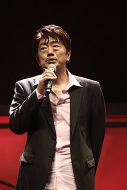 画像ギャラリー No.012のサムネイル画像 / 「ネオロマンス・フェスタ 遙か二十年《鬼》祭」昼の部レポート。初代・鬼の一族が集結した宴のアーカイブ配信は4月11日まで