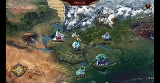 ꡼ No.003 | PR۸˭ʱͺ򽸤臘֥饦League of Angels IIIפϡХȥ˭٤ʥƥ̤̥ϤMMORPG