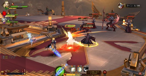 ꡼ No.006 | PR۸˭ʱͺ򽸤臘֥饦League of Angels IIIפϡХȥ˭٤ʥƥ̤̥ϤMMORPG