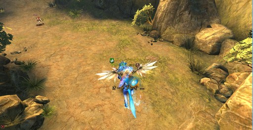 ꡼ No.027 | PR۸˭ʱͺ򽸤臘֥饦League of Angels IIIפϡХȥ˭٤ʥƥ̤̥ϤMMORPG