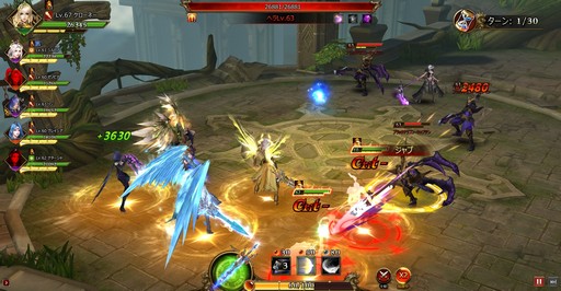 ꡼ No.050 | PR۸˭ʱͺ򽸤臘֥饦League of Angels IIIפϡХȥ˭٤ʥƥ̤̥ϤMMORPG