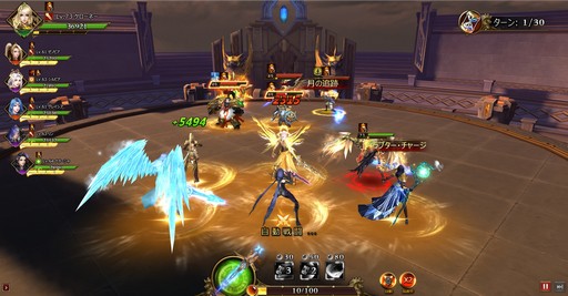 ꡼ No.058 | PR۸˭ʱͺ򽸤臘֥饦League of Angels IIIפϡХȥ˭٤ʥƥ̤̥ϤMMORPG