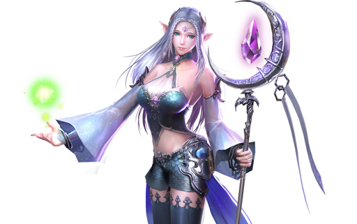 ꡼ No.060 | PR۸˭ʱͺ򽸤臘֥饦League of Angels IIIפϡХȥ˭٤ʥƥ̤̥ϤMMORPG