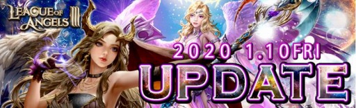 ���������꡼ No.001�Υ���ͥ������ / ��League of Angels III�ס�����ǽ�֥��ݡ������פ��ɲá������󥸥������ۤȷ�ο��¡פ���