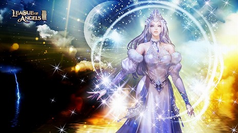 ���������꡼ No.002�Υ���ͥ������ / ��League of Angels III�ס��������󤹤������SSR�ܱ�ͺ��������륭���ڡ��󤬳��š������ץ쥤�䡼�˸����������ٱ祤�٥�Ȥ�