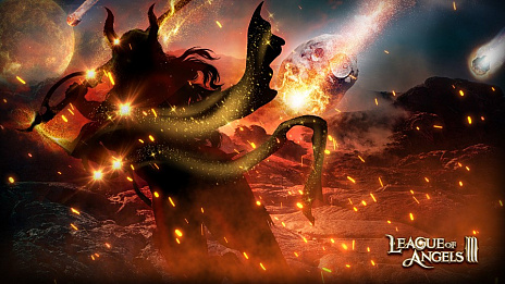 ꡼ No.007Υͥ / League of Angels IIIס1ǯåץǡȤǿͺȥȥꥢɤо졣С