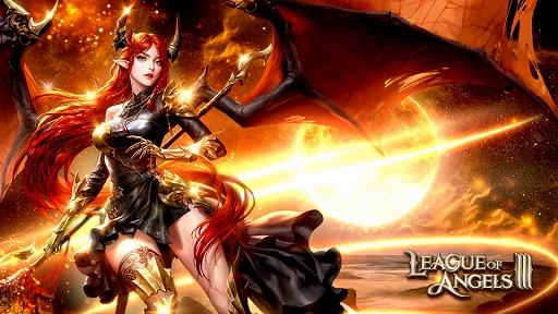 画像ギャラリー No.010のサムネイル画像 / 【PR】「League of Angels III」はこれからが遊びどき! 新サーバーの開設に合わせた特典満載のイベントが目白押し