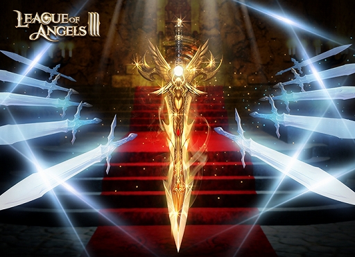 画像ギャラリー No.017のサムネイル画像 / 【PR】「League of Angels III」はこれからが遊びどき! 新サーバーの開設に合わせた特典満載のイベントが目白押し