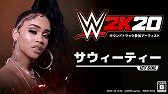 画像ギャラリー No.005のサムネイル画像 / 「WWE 2K20」のインゲーム・サウンドトラックが配信スタート