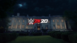 画像ギャラリー No.002のサムネイル画像 / 「WWE 2K20」,日本人スーパースターの中邑真輔選手によるビデオメッセージを収録した発売記念トレイラーが公開に