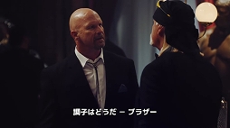画像ギャラリー No.003のサムネイル画像 / 「WWE 2K20」,日本人スーパースターの中邑真輔選手によるビデオメッセージを収録した発売記念トレイラーが公開に