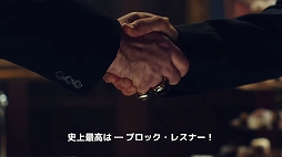 画像ギャラリー No.005のサムネイル画像 / 「WWE 2K20」,日本人スーパースターの中邑真輔選手によるビデオメッセージを収録した発売記念トレイラーが公開に