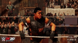 ꡼ No.004 | WWE 2K20DLC2ơ֥ȥɡ顼פ1221ۿ