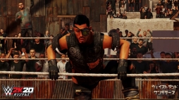 ꡼ No.005 | WWE 2K20DLC2ơ֥ȥɡ顼פ1221ۿ