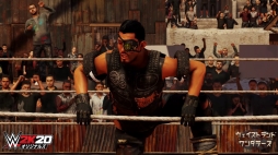 ꡼ No.006 | WWE 2K20DLC2ơ֥ȥɡ顼פ1221ۿ