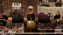 ꡼ No.007 | WWE 2K20DLC2ơ֥ȥɡ顼פ1221ۿ