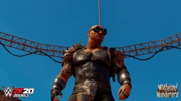 ꡼ No.011 | WWE 2K20DLC2ơ֥ȥɡ顼פ1221ۿ