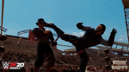 ꡼ No.012 | WWE 2K20DLC2ơ֥ȥɡ顼פ1221ۿ