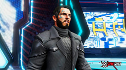 画像ギャラリー No.004のサムネイル画像 / 「WWE 2K20」,オリジナルズ最後のDLCパック”エンパイア・オブ・トゥモロー”が配信開始