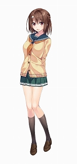 ���������꡼ No.015�Υ���ͥ������ / ���󥿡�����ࡤε����07�᤬���ʥꥪ���ݤ��봰��������ȥ�ָ���ϴ���Υ��쥤�ɥ������ספȡ�PS4�ǡ֥����٥�פ�2���ʤ�ȯɽ