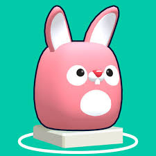 画像ギャラリー No.007のサムネイル画像 / スマホ向けゲームアプリ「キューティーポン」,本日リリース