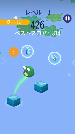 キューティーポン