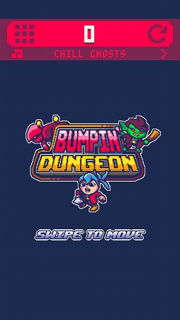 ���������꡼ No.001�Υ���ͥ������ / ����Υ�������ǥ��󥸥��νи����ܻؤ������ѥ��륲�����Bumpin' Dungeon�פ�Ҳ𤹤�֡ʤۤܡ��������ޥۥ������̿�����2079��