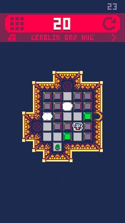 ���������꡼ No.005�Υ���ͥ������ / ����Υ�������ǥ��󥸥��νи����ܻؤ������ѥ��륲�����Bumpin' Dungeon�פ�Ҳ𤹤�֡ʤۤܡ��������ޥۥ������̿�����2079��