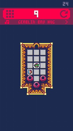 ���������꡼ No.007�Υ���ͥ������ / ����Υ�������ǥ��󥸥��νи����ܻؤ������ѥ��륲�����Bumpin' Dungeon�פ�Ҳ𤹤�֡ʤۤܡ��������ޥۥ������̿�����2079��