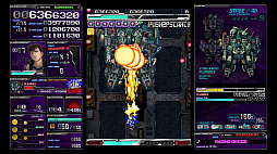 エスプレイドΨ