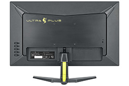 画像ギャラリー No.002のサムネイル画像 / 垂直144Hz&FreeSync対応のゲーマー向け23.6型ディスプレイがプリンストンから