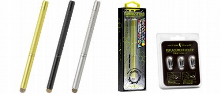 画像ギャラリー No.003のサムネイル画像 / プリンストン,SwitchにBluetoothヘッドセットを接続可能にするUSBアダプタを発売。スマホゲーム用スタイラスも発表