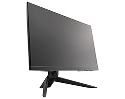 ���������꡼ No.002�Υ���ͥ������ / �ץ�󥹥ȥ�144Hzɽ����Adaptive-Sync�б��վ��ǥ����ץ쥤��ȯ�䡣27��VA��24.5��TN��2����