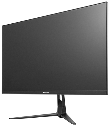 ���������꡼ No.001�Υ���ͥ������ / ����400Hzɽ���б����ǹ���4���ߤ����24.5���ե�HD�ǥ����ץ쥤���ץ�󥹥ȥ󤫤�ȯ���