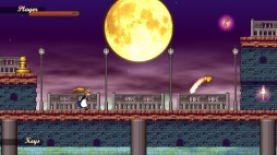 画像ギャラリー No.005のサムネイル画像 / PS4/PS Vita/Switch向けアクションゲーム「メイドさんを右にミ☆」が今夏発売