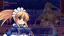 �ᥤ�ɤ���򱦤˥ߡ�