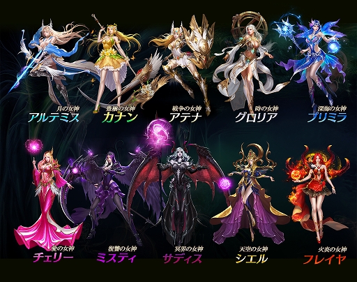 ꡼ No.003Υͥ / ֥饦MMORPGMagic of ARKפӥϡǤĤƤޤäߤˡե󥿥MMORPG