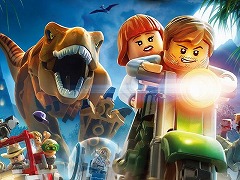 Switch版「LEGO ジュラシック・ワールド」が2019年11月21日に発売。予告編トレイラーが公開