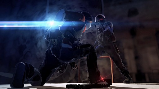 ꡼ No.001 | ޥ۸FPSCritical Ops: ReloadedפPVCBT830