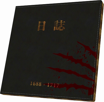 ���������꡼ No.007�Υ���ͥ������ / �ֵ�ˤο�ϵ �쥬�����פȡ֥���󥯡��פδ������ܸ��Ǥ�9��26��ȯ�䡣��ϵ�Ϸ����֤�ͷ�֤���Ρ֥�ץ쥤�ѥå��פ�