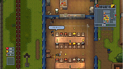 The Escapists 2 ����ץ꡼�ȥ��ǥ������