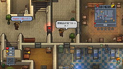 The Escapists 2 ����ץ꡼�ȥ��ǥ������
