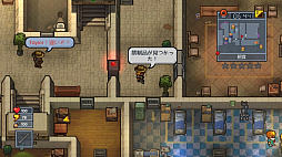 The Escapists 2 ץ꡼ȥǥ