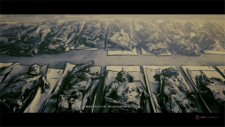 画像集 No.003のサムネイル画像 / 「ミュータント・イヤー・ゼロ：ロード・トゥ・エデン デラックスエディション」プレイレポート。荒廃した世界が舞台のXCOMライクなシミュレーションRPG