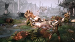 ���������꡼ No.002�Υ���ͥ������ / PS4/Switch�֥ߥ塼����ȡ����䡼�������������ɡ��ȥ������ǥ�פ�����ȯ�䡣�ɲ�DLC��Seed of Evil�פ��Ͽ�����ե륳��ƥ����