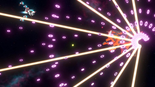 画像ギャラリー No.004のサムネイル画像 / Switch版「グランブロックシューター」のあらかじめダウンロードが本日スタート